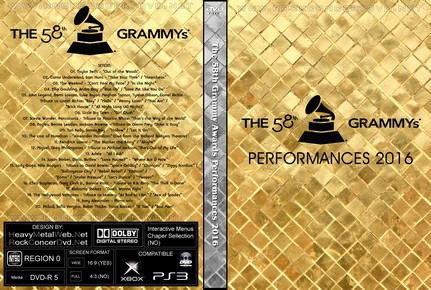 The 58th Grammy Awards 2016.jpg